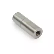 Herramientas de rescate para varillas de alma StewMac, molde de corte de rosca 10 a 32