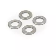 Herramientas de rescate para varilla de alma StewMac, espaciador de desplazamiento fino 0,040