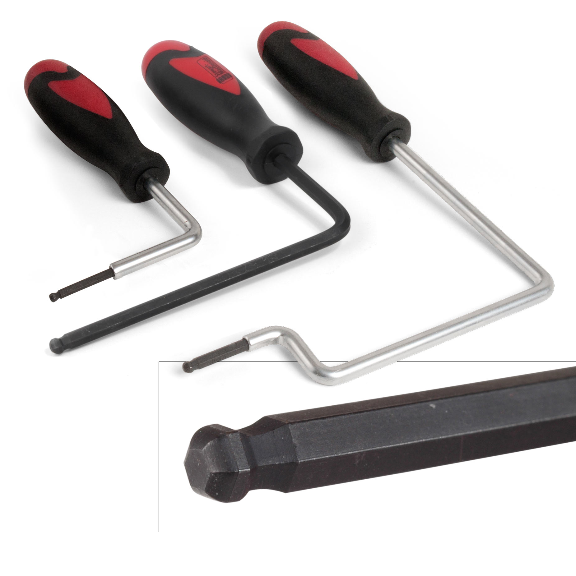  alma para orificios de sonido