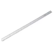 Regla de taller flexible StewMac, 18