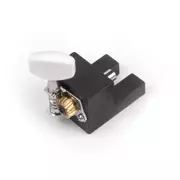 Herramientas de reparación de grietas StewMac, abrazadera para grietas