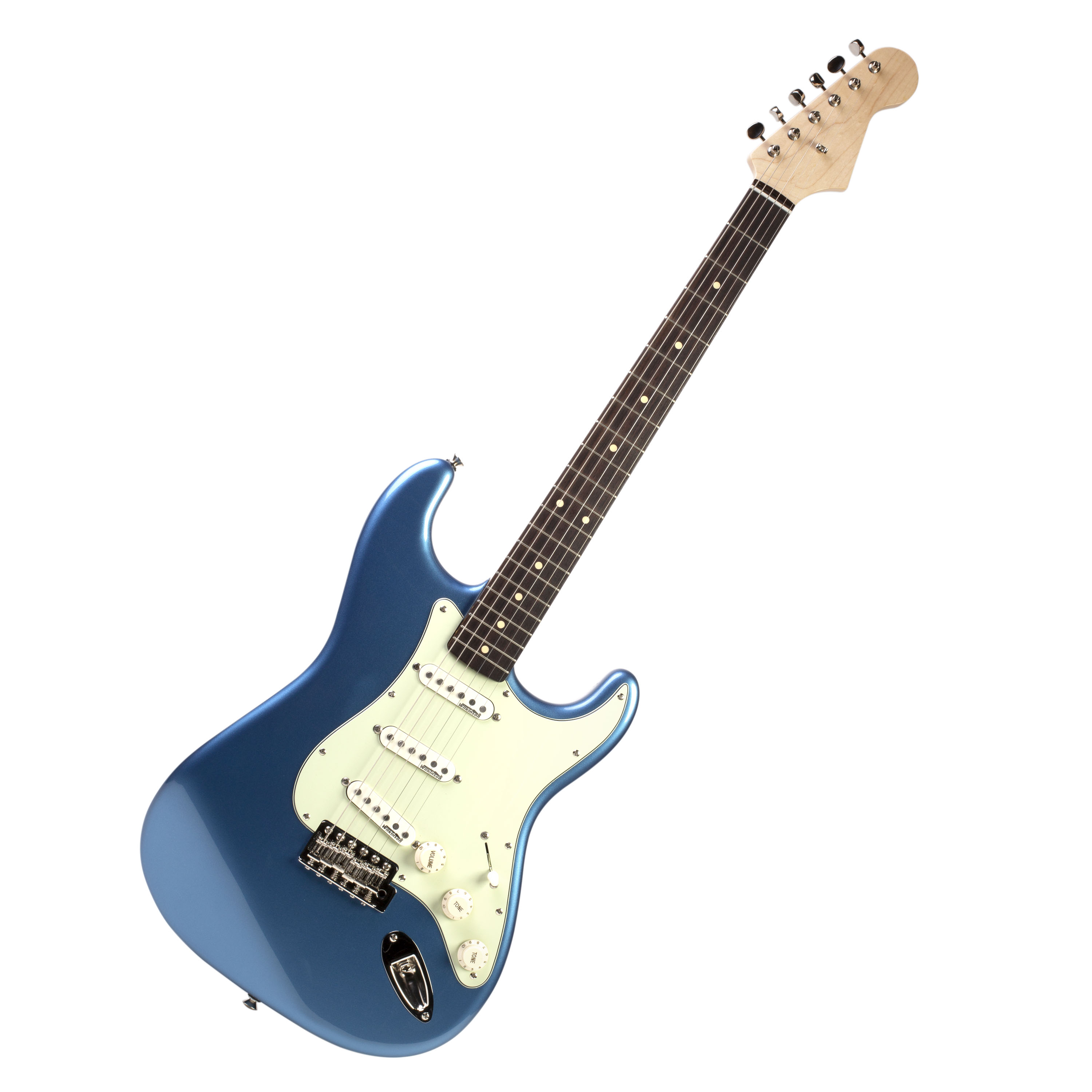 Kit de guitarra Wilkinson Vintage-S años 60s