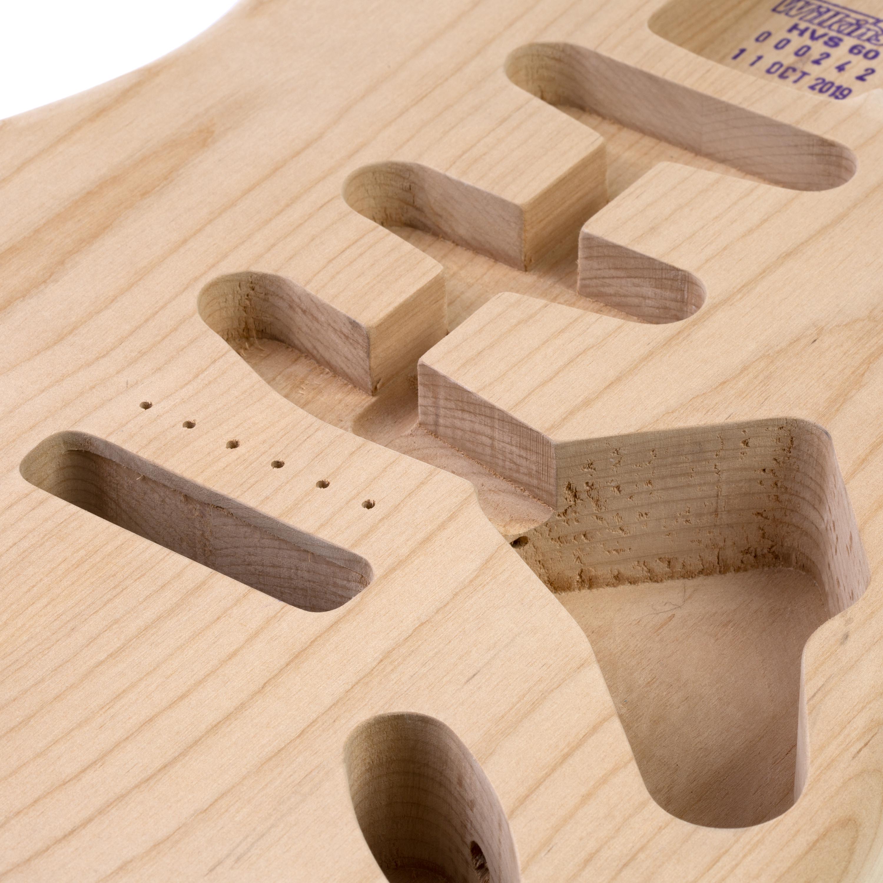 Kit de guitarra Wilkinson Vintage-S años 60s