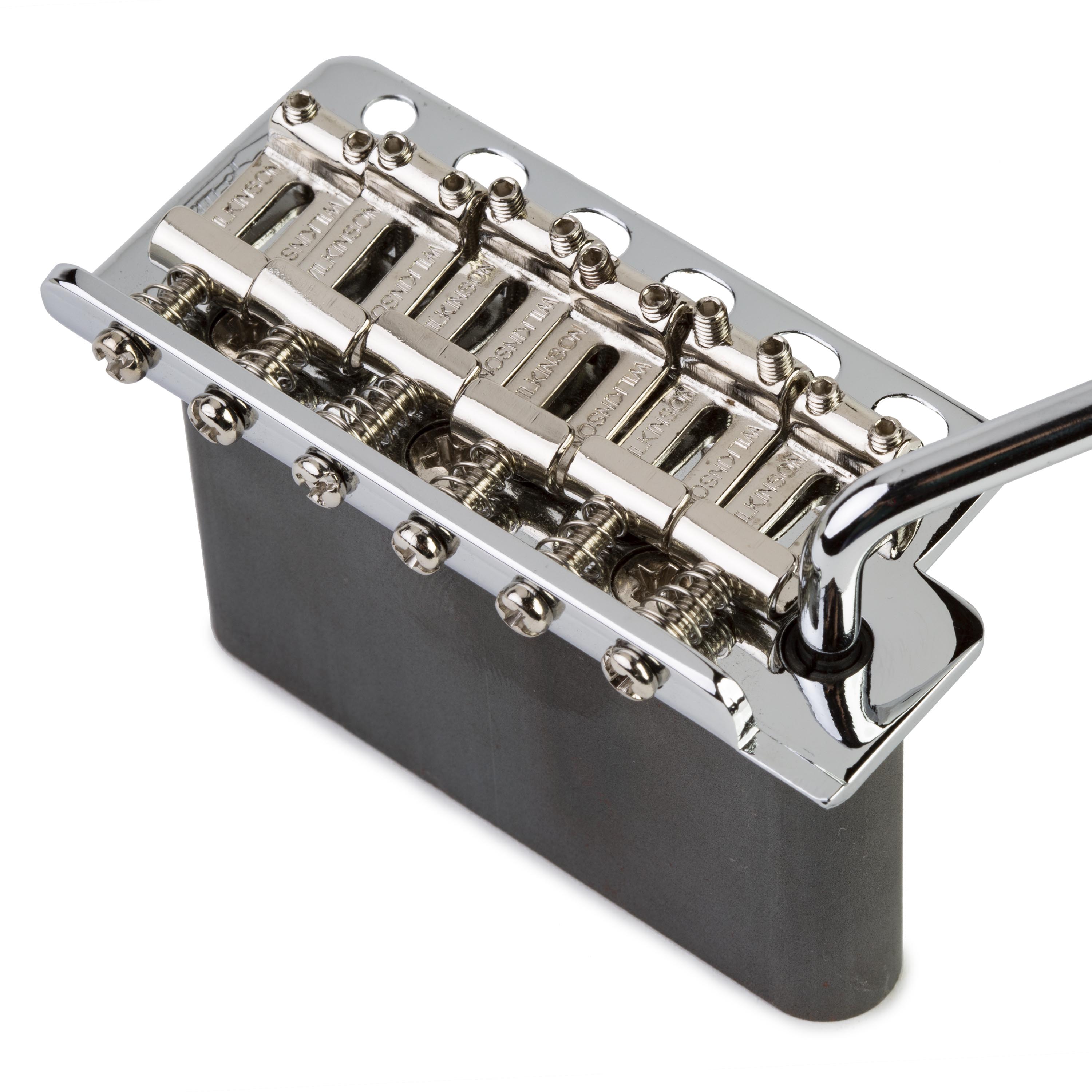 Kit de guitarra Wilkinson Vintage-S años 60s