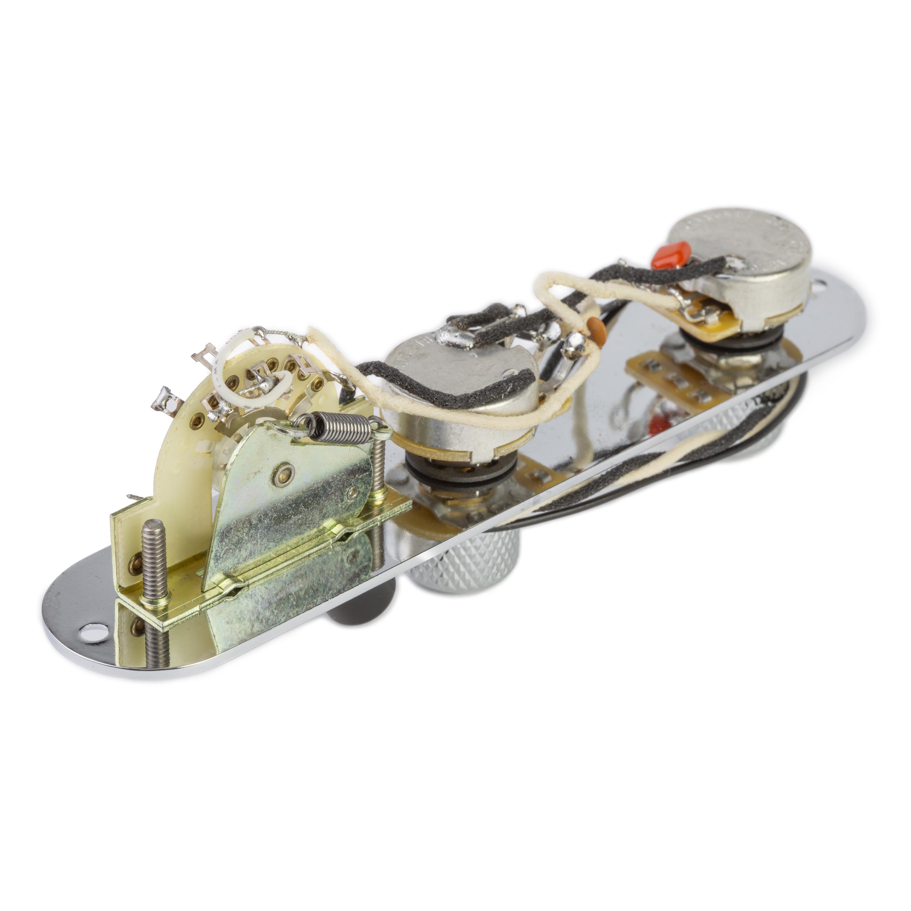 Kit de guitarra Wilkinson Vintage-T años 50s