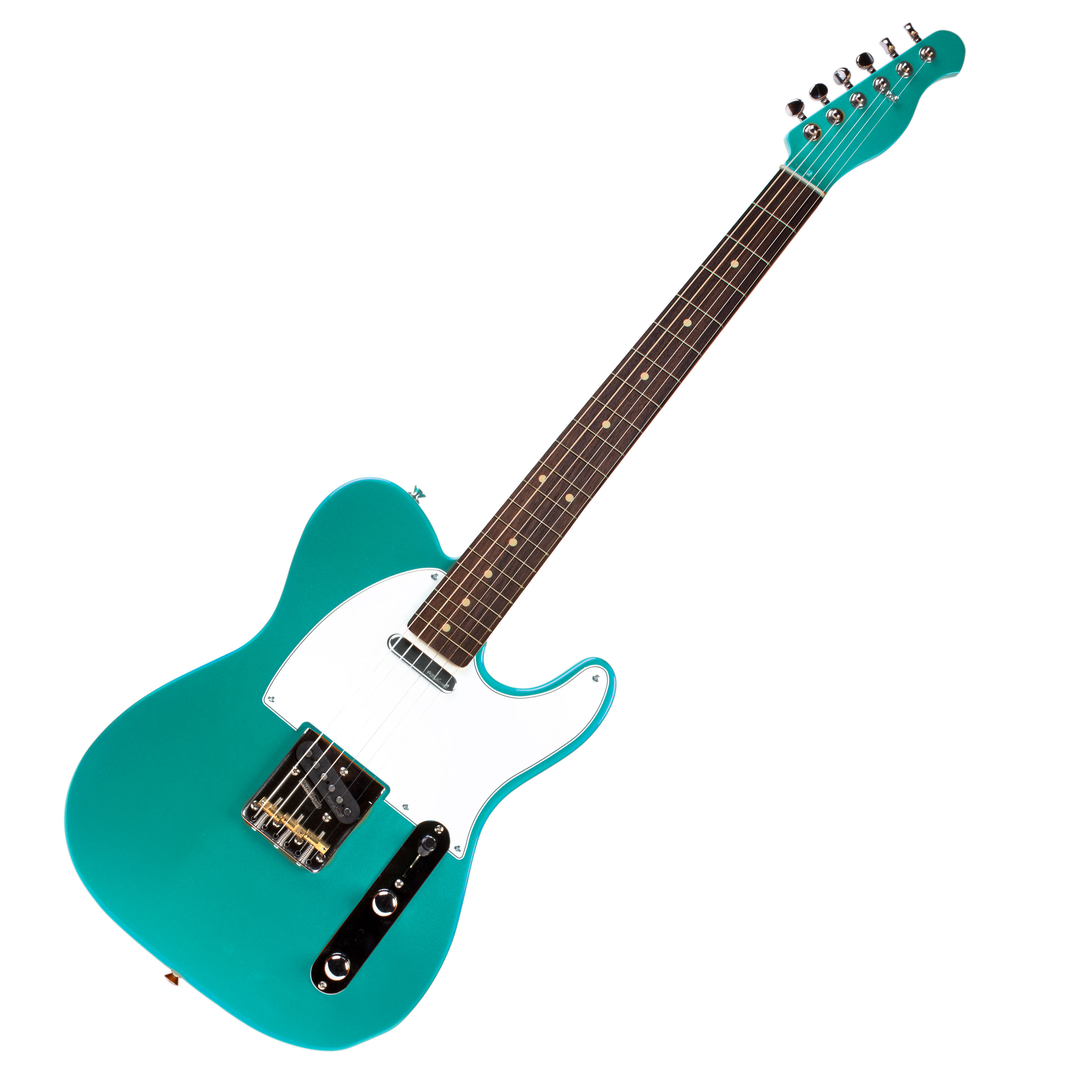 Kit de guitarra Wilkinson Vintage-T años 60s