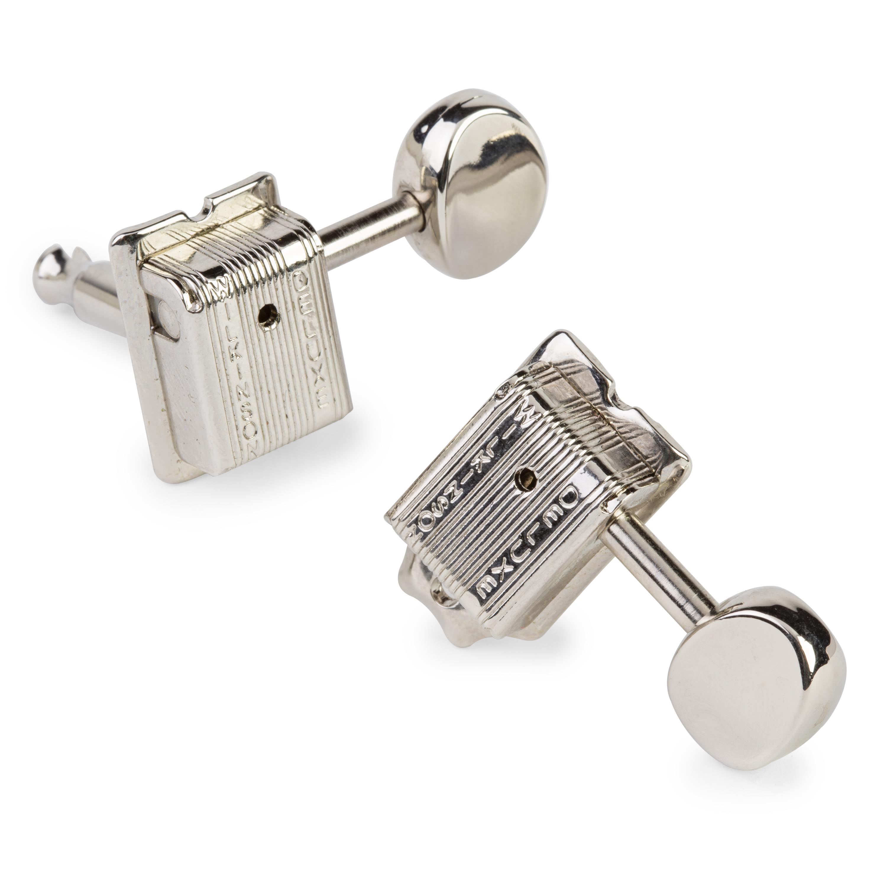 Kit de guitarra Wilkinson Vintage-T años 60s