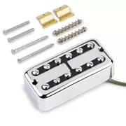 TV Jones Classic Plus con pastilla, puente, cromo