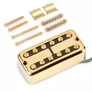 TV Jones Power'Tron, pastilla, puente, dorado