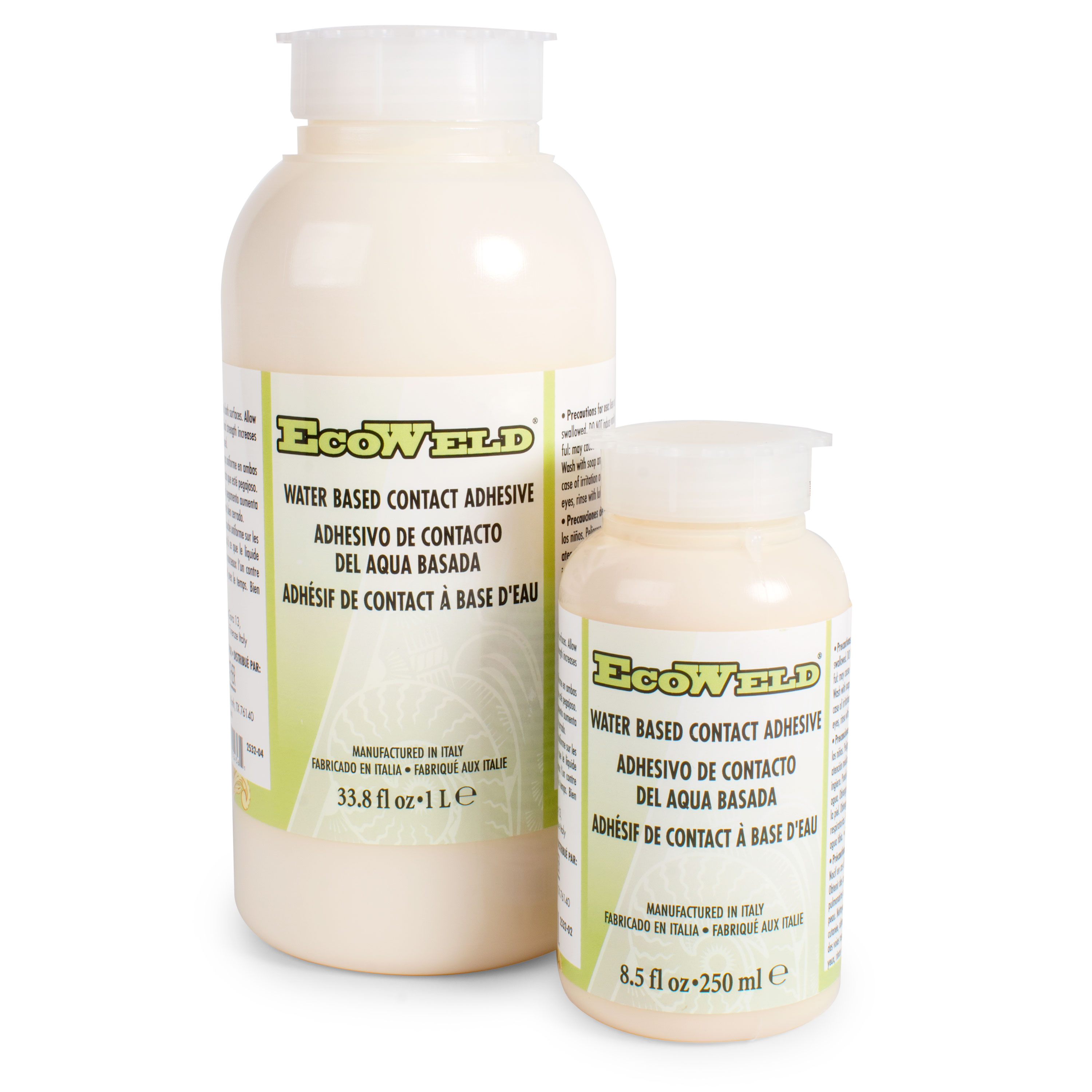 Adhesivo EcoWeld para Tolex + Tweed Adhesivo EcoWeld para Tolex + Tweed