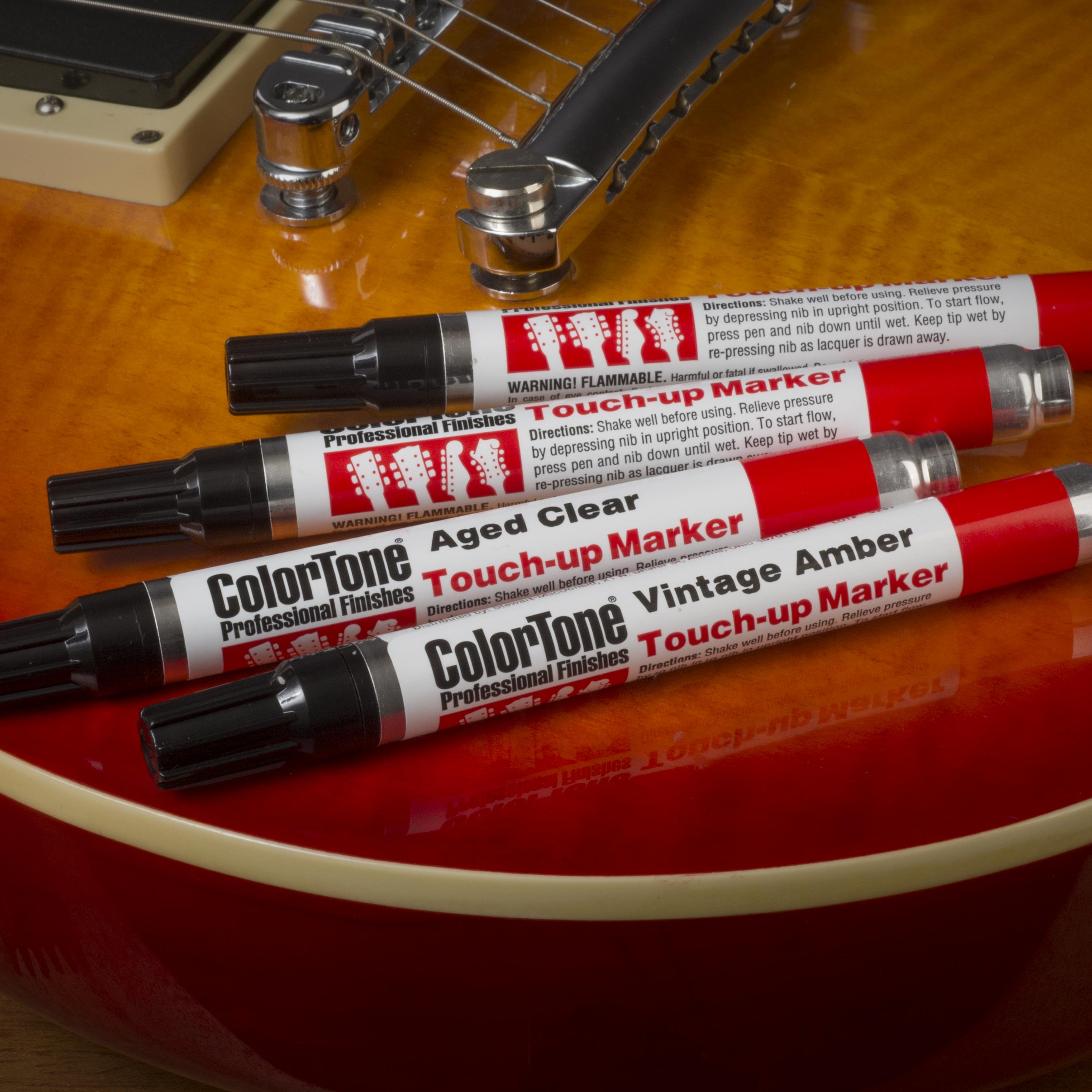 Marcadores de retoque ColorTone Touch-up