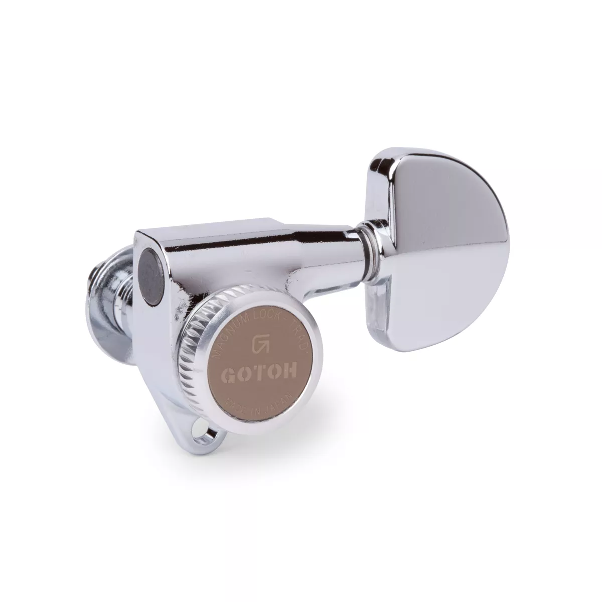 Clavijas de afinación Gotoh Magnum Lock-Trad 3+3 Clavijas de afinación Gotoh Magnum Lock-Trad 3+3