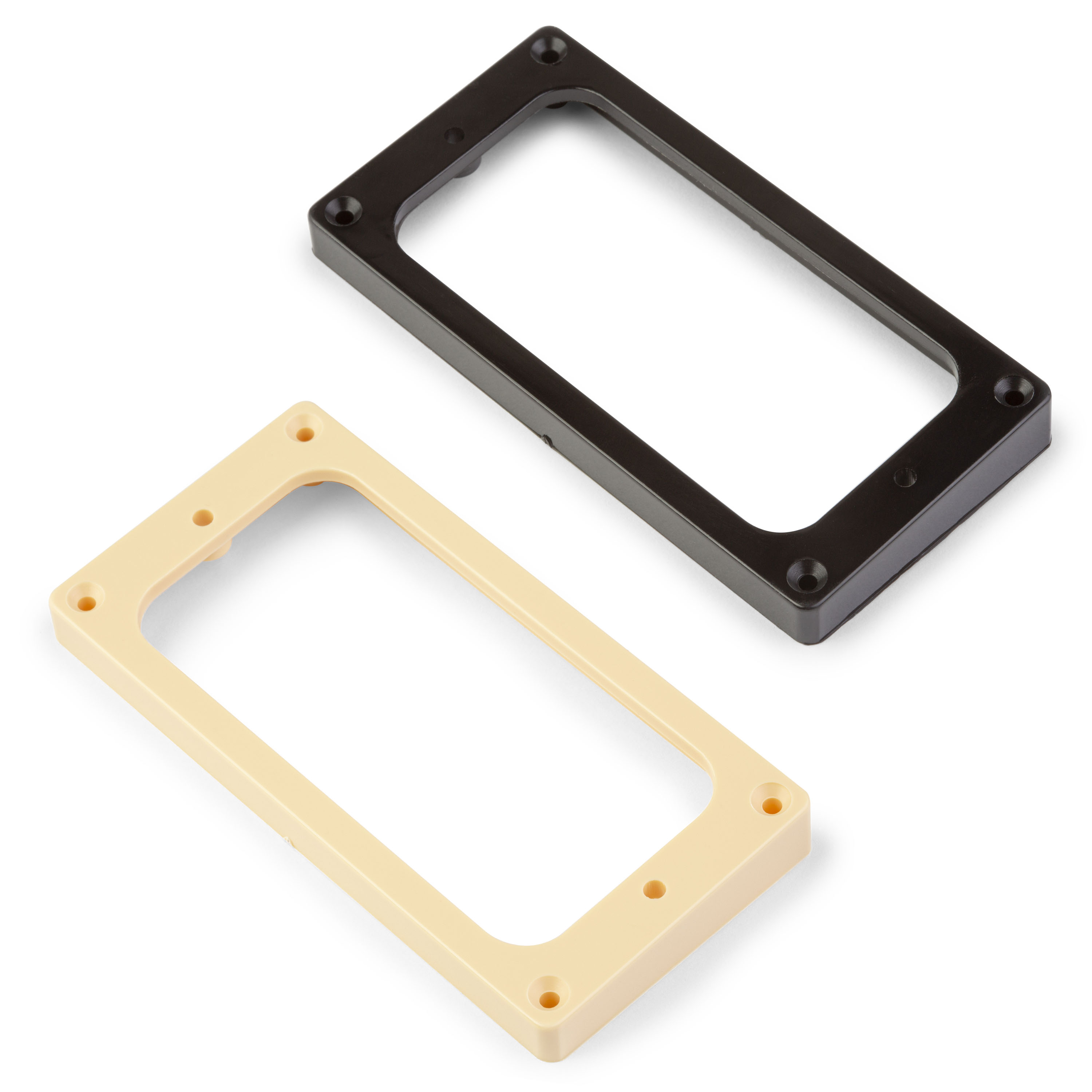 Anillo de montaje de pastilla estilo Gibson TV Jones EM1 Anillo de montaje de pastilla estilo Gibson TV Jones EM1