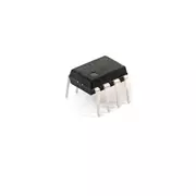 Circuitos integrados, amplificador operativo estilo Centaur de TL072CP Klon