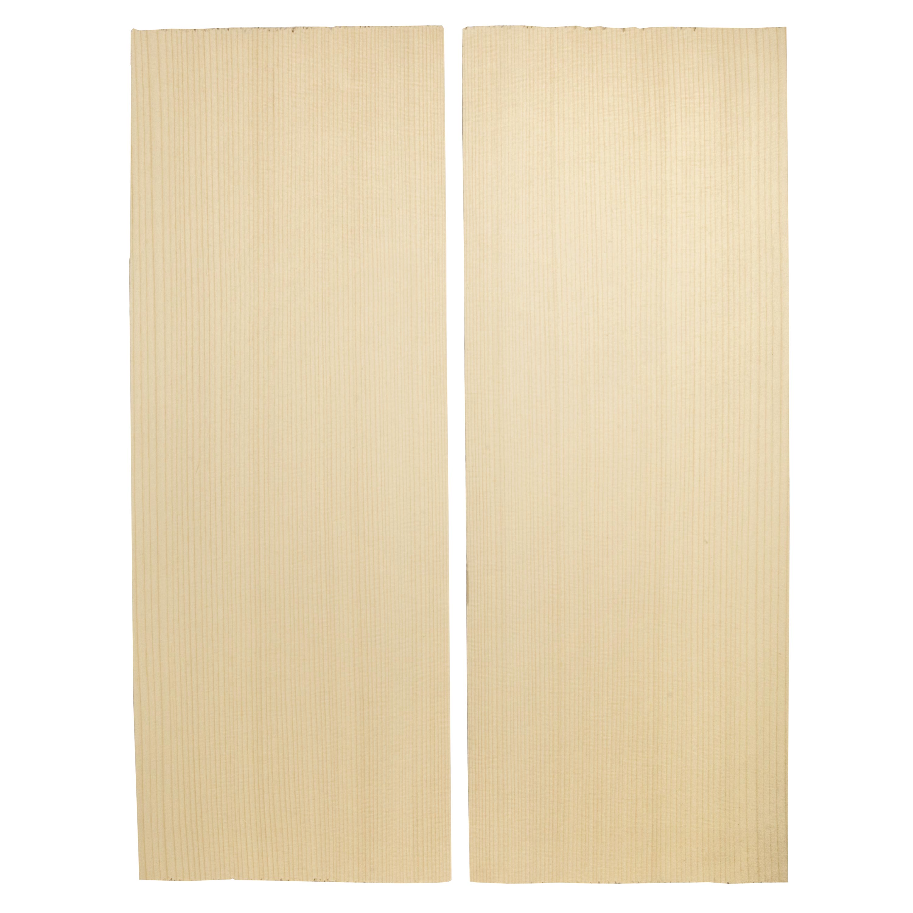 Placa de sonido Engelmann Spruce para guitarra Dreadnought