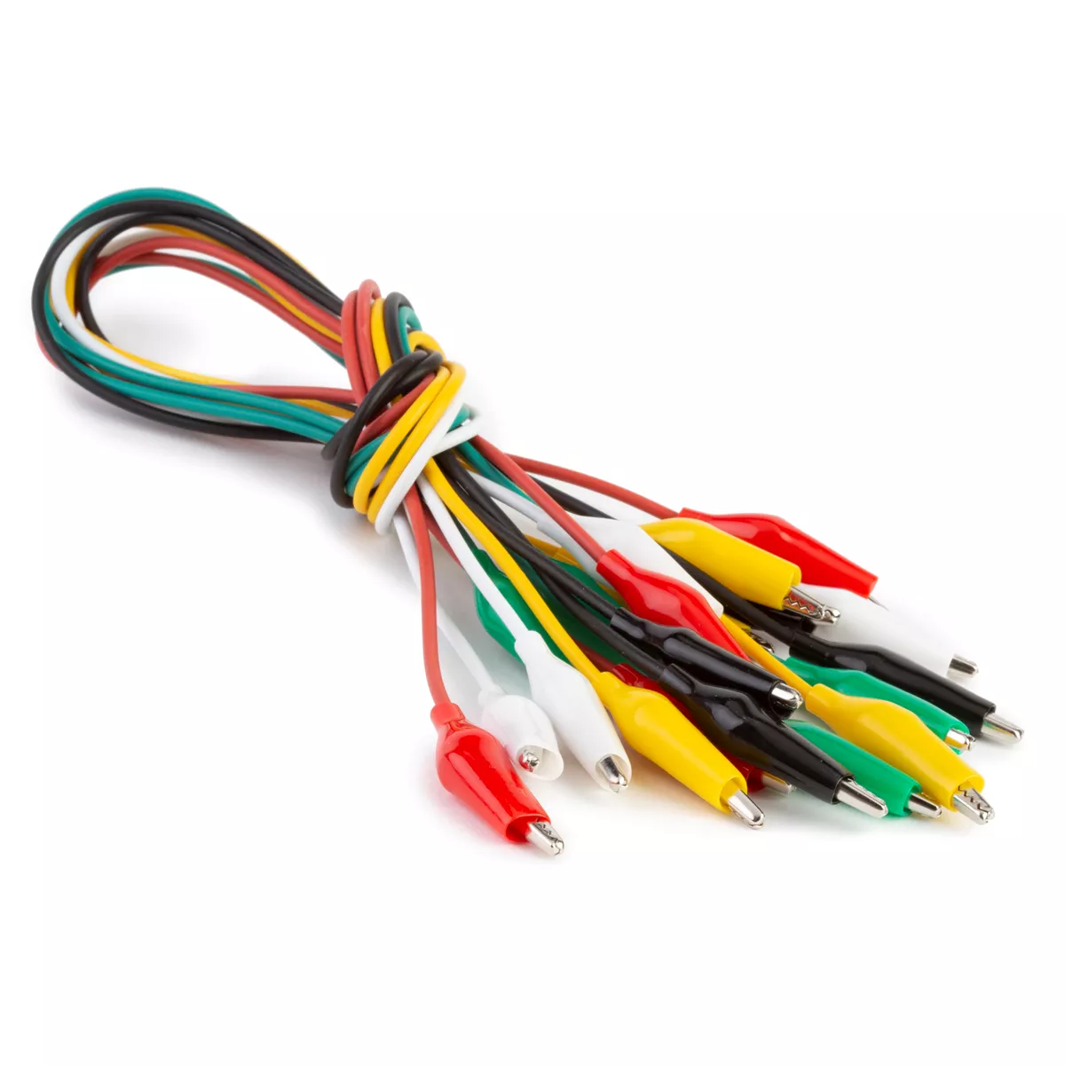 Cables de prueba - Paquete de 10 Cables de prueba - Paquete de 10