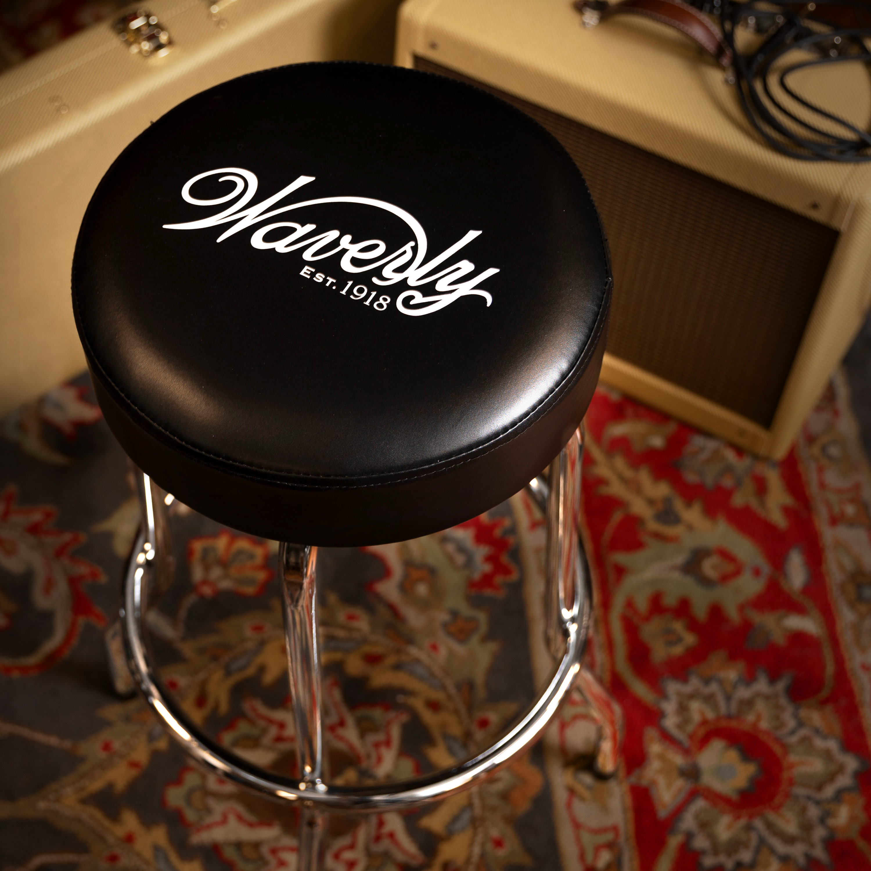 Taburete de barra Waverly