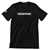 StewMac Classic Black T-Shirt