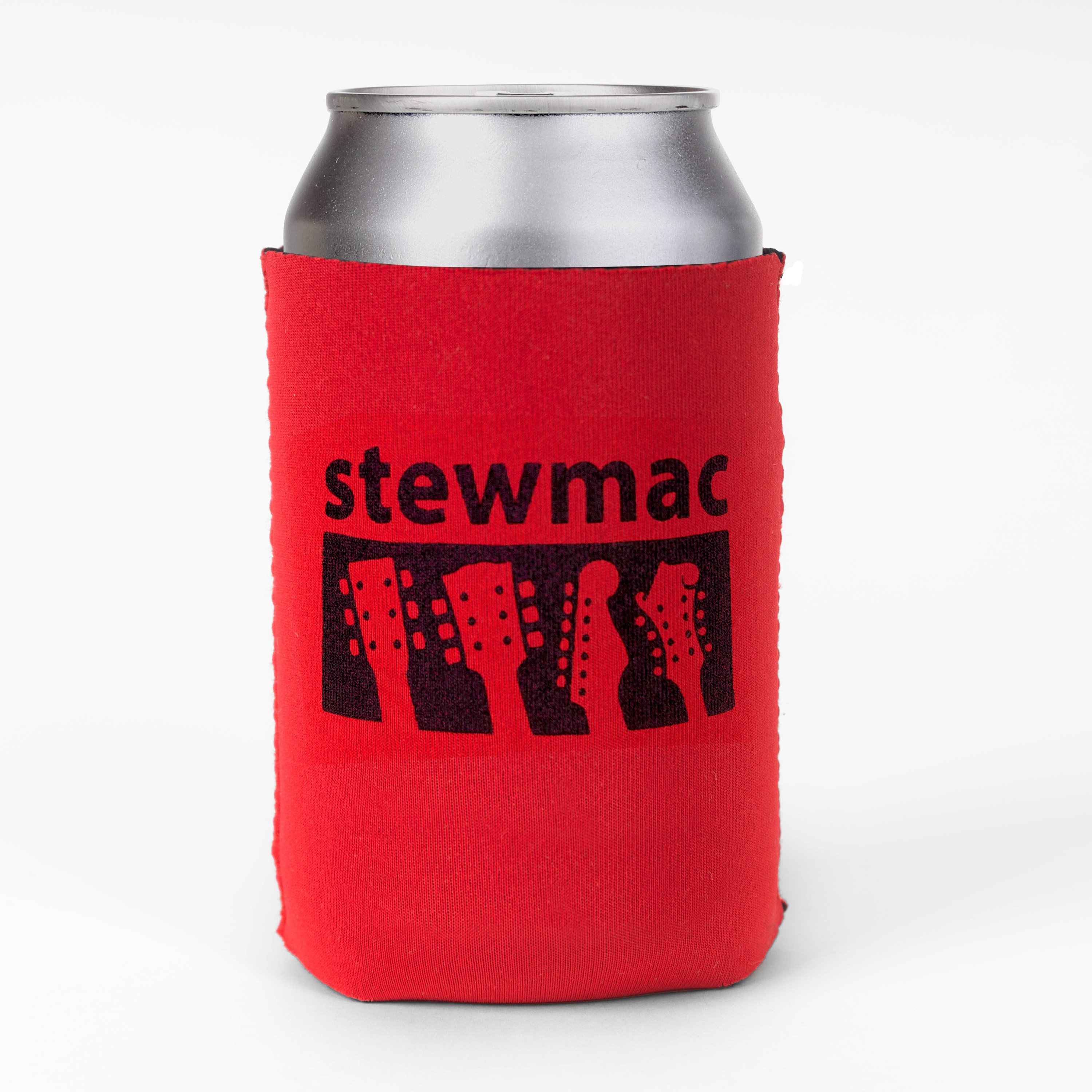 Los cabezales StewMac pueden abrazarse