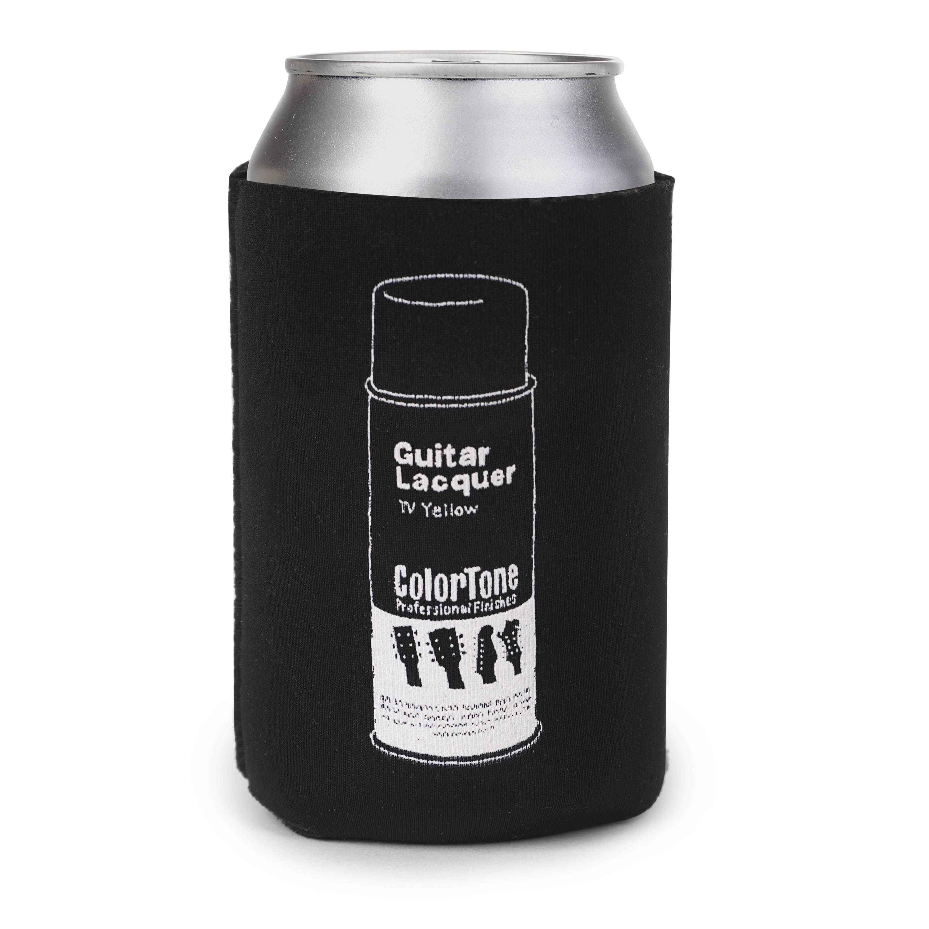 ColorTone puede abrazar