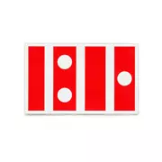 Imán StewMac, imán de diapasón StewMac