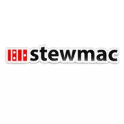 Imán StewMac, imán con logotipo StewMac