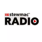 Pegatinas StewMac, pegatinas StewMac Radio
