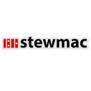 Pegatinas StewMac, pegatinas con logotipo StewMac