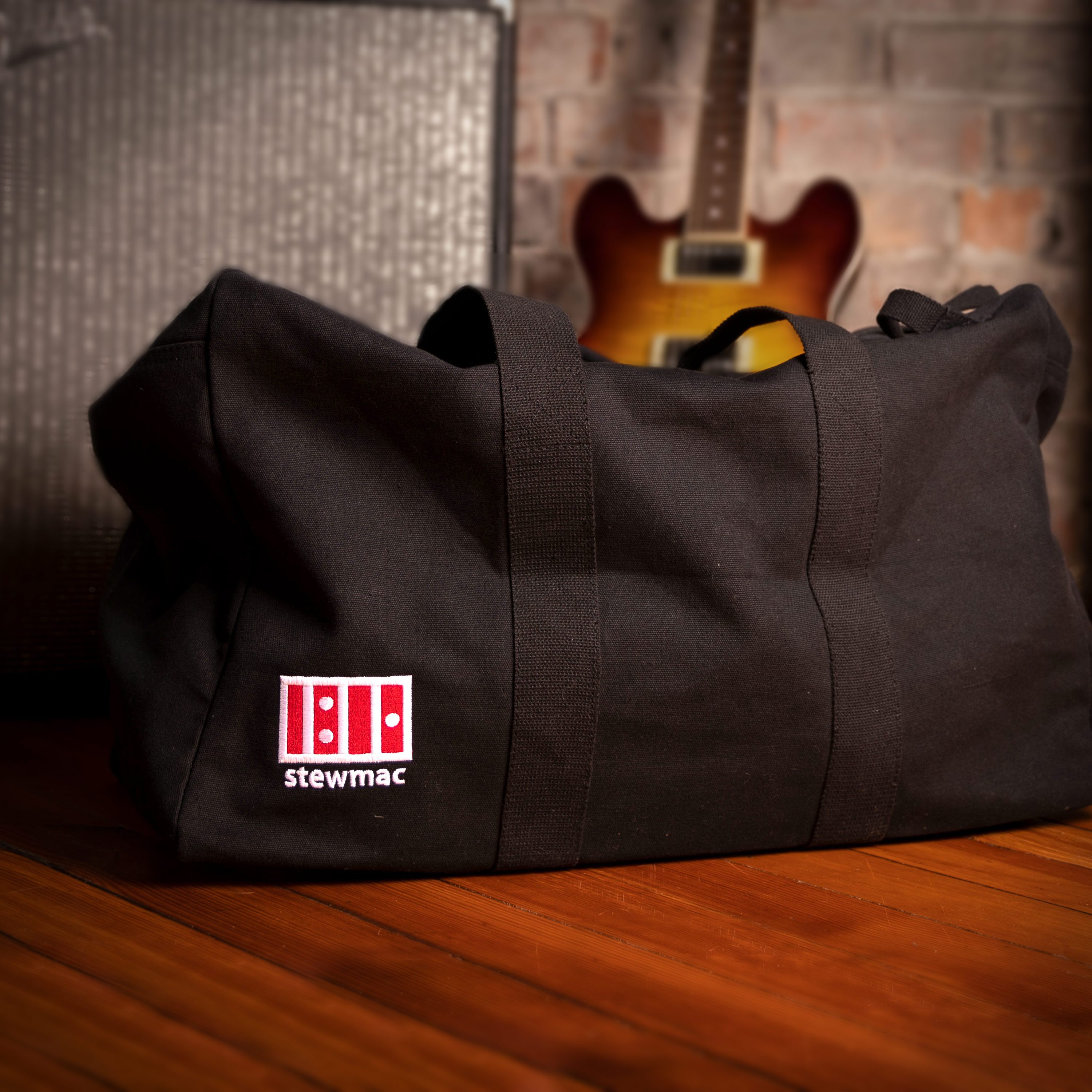 Bolsa de carga StewMac