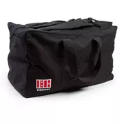 Bolsa de carga StewMac, bolsa de viaje grande/mochila