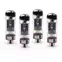 Tube Amp Doctor 6L6GCM-STR REDBASE , tubo de alimentación, cuádruple coincidente Tube Amp Doctor 6L6GCM-STR REDBASE , tubo de alimentación, cuádruple coincidente