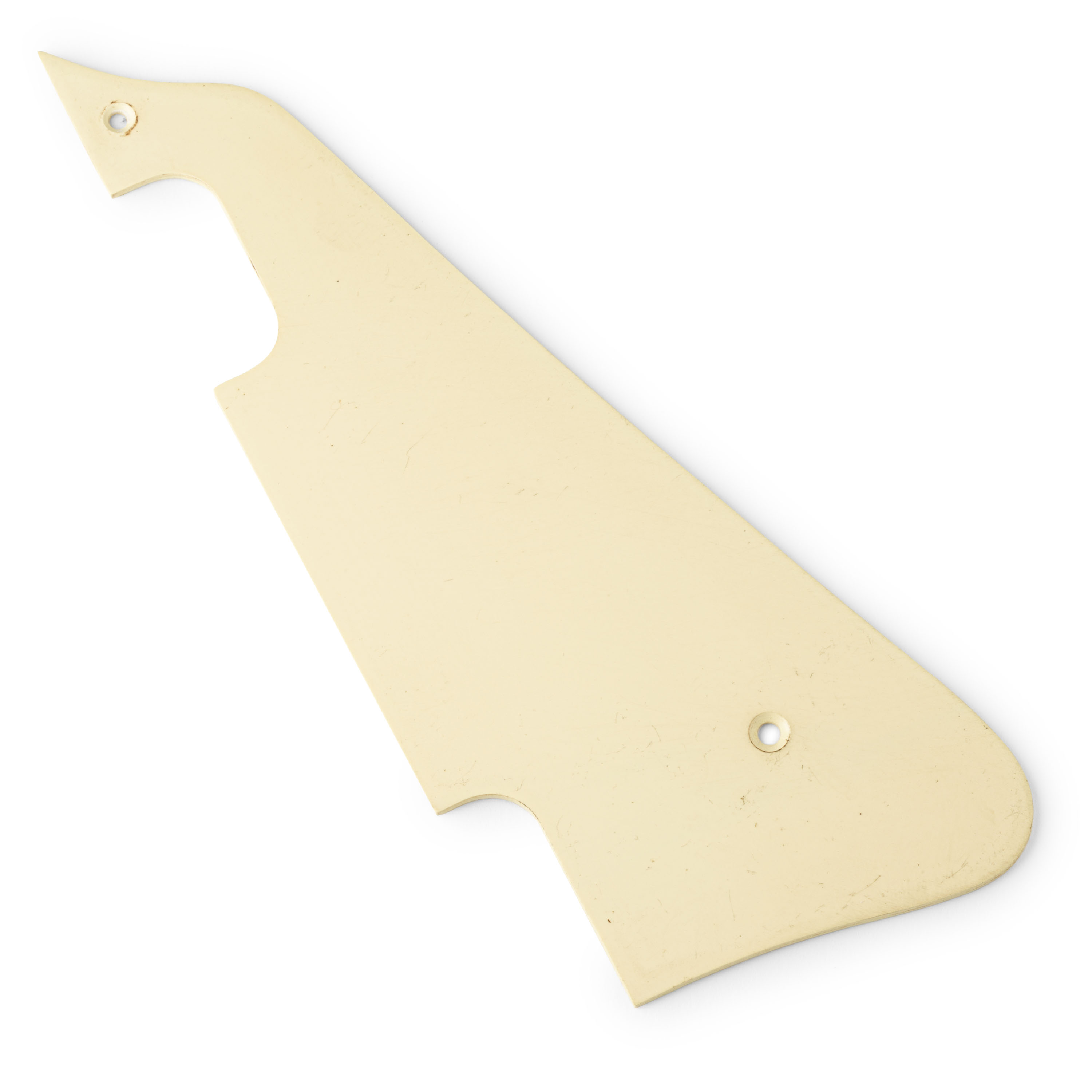 GuitarSlinger con golpeador envejecido para Gibson® Les Paul® con P-90s GuitarSlinger con golpeador envejecido para Gibson® Les Paul® con P-90s