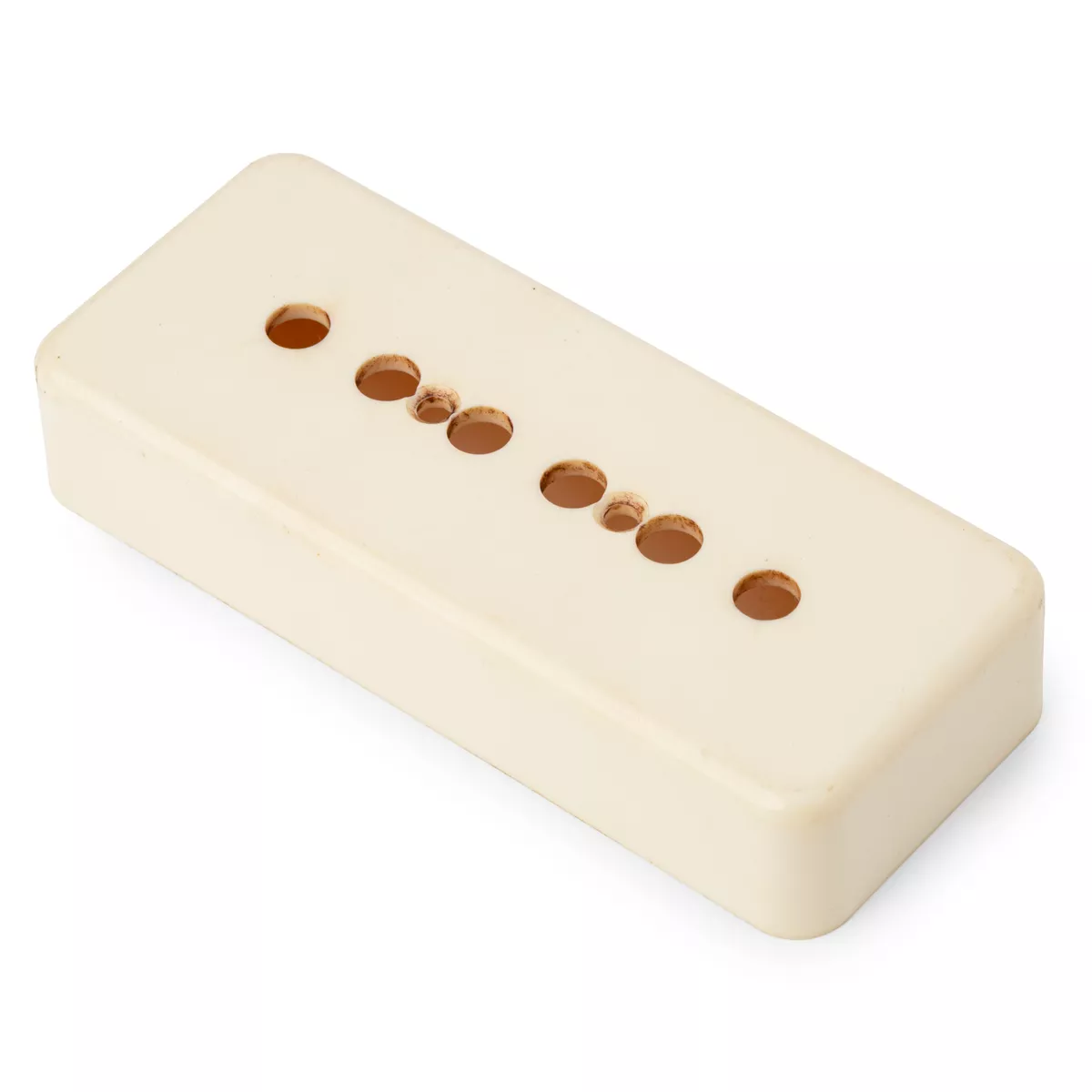 Cubierta de recogida GuitarSlinger P-90 Cubierta de recogida GuitarSlinger P-90