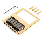 Puente StewMac Humbucker para Telecaster, dorado