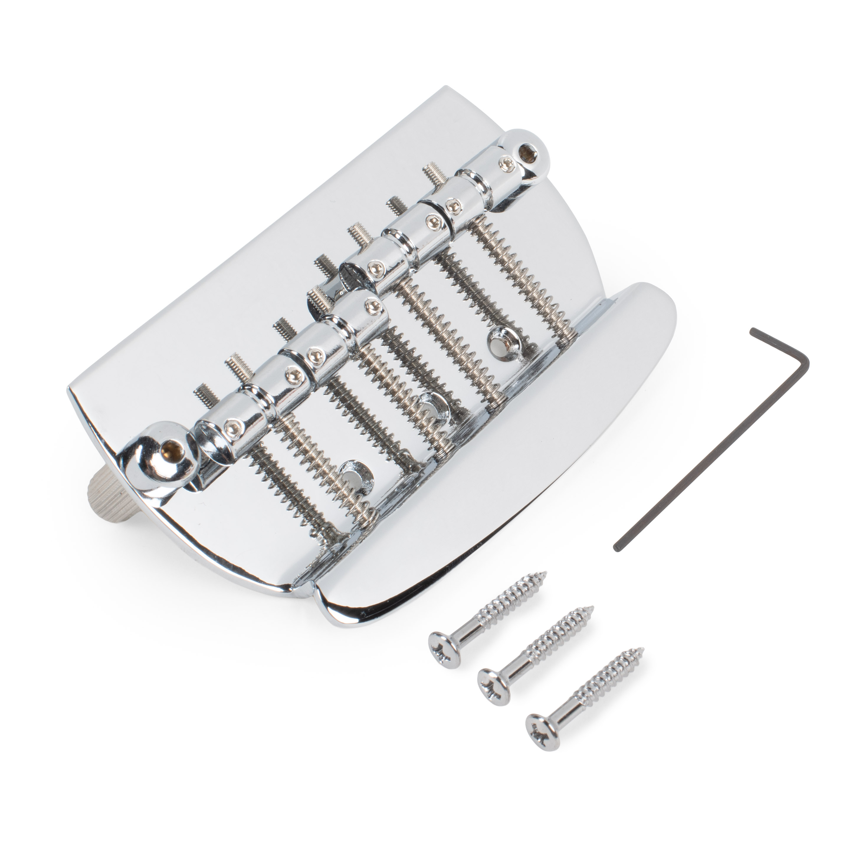 Music Man-style Bass Bridge