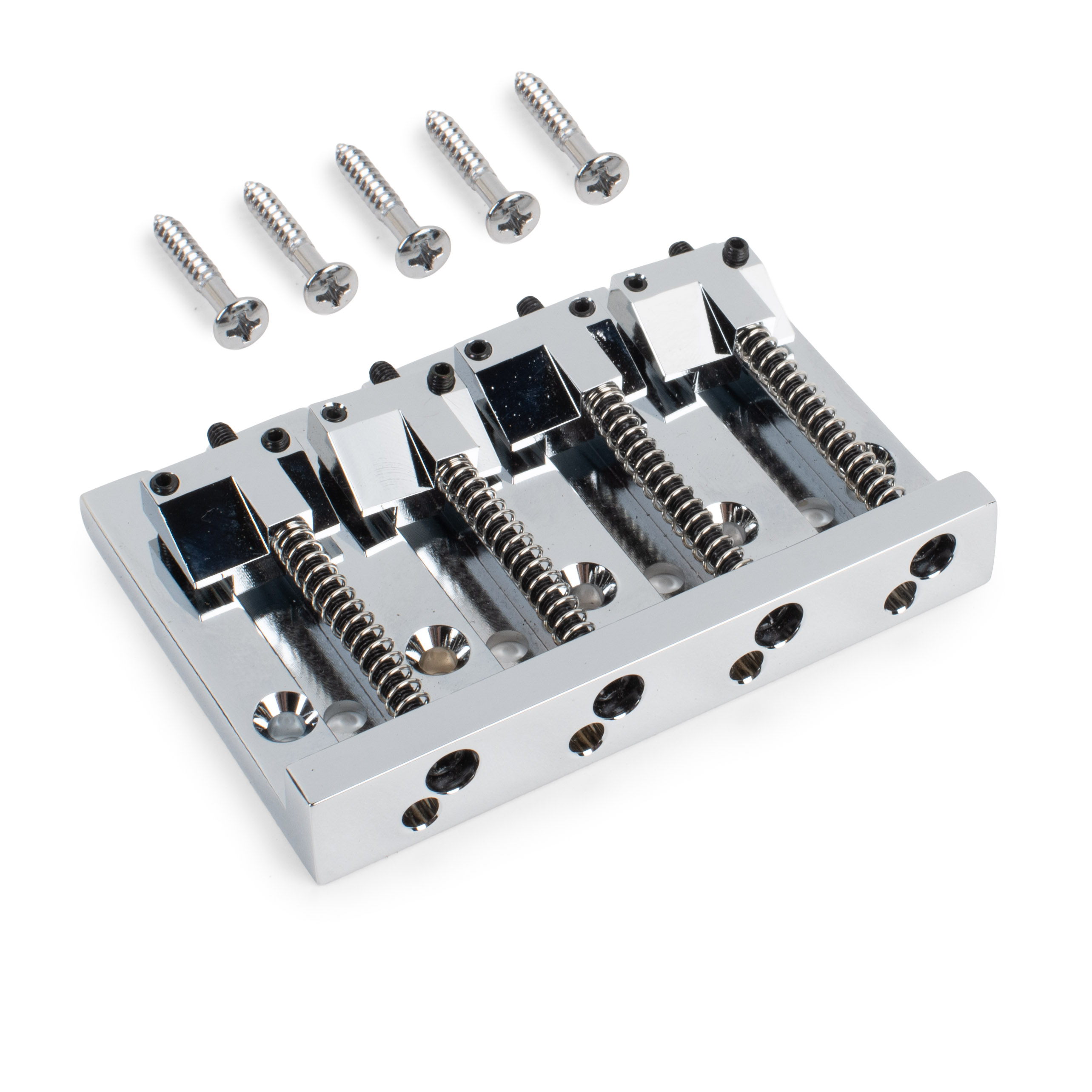 High Mass II Bass Bridge
