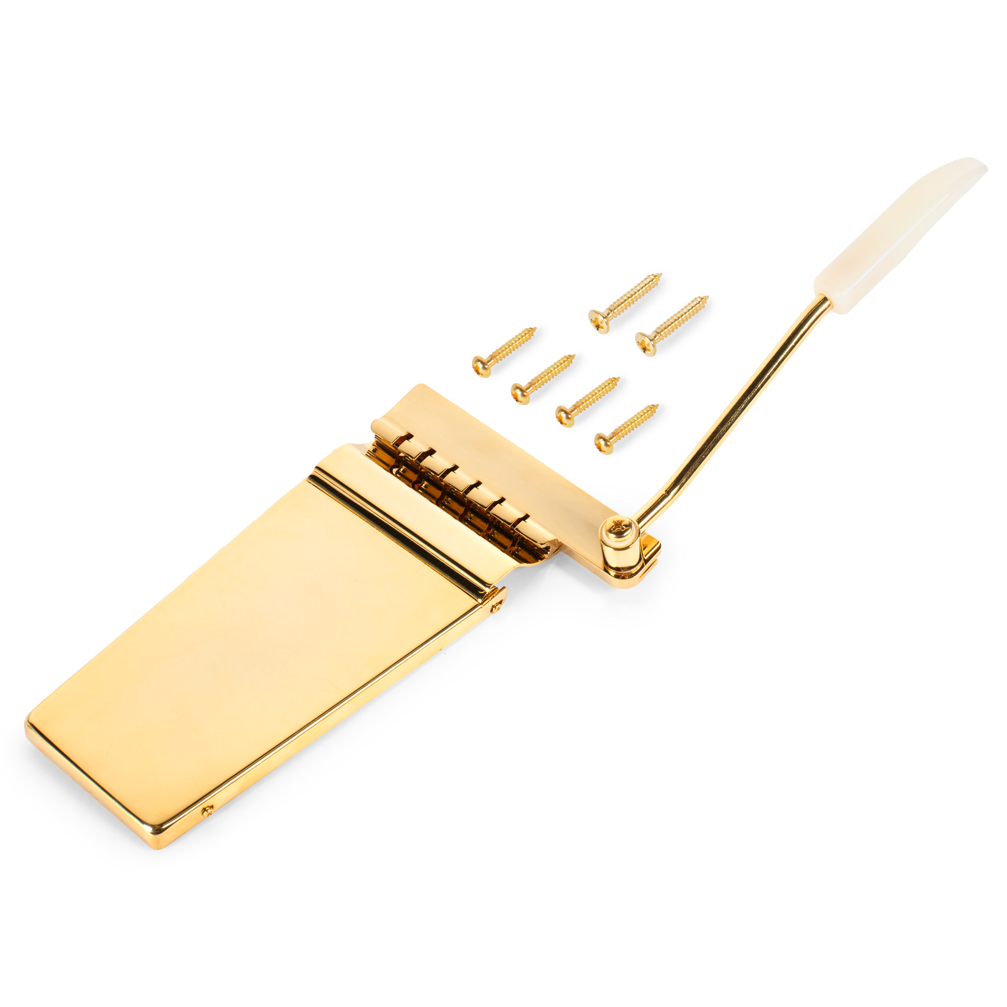 Vibrato largo StewMac para guitarras Gibson® Vibrato largo StewMac para guitarras Gibson®