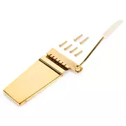 Vibrola larga StewMac para Gibson®, dorado