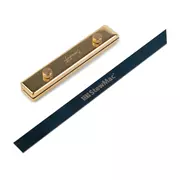 Mango de cuchilla de unión Benedetto, mango con cuchilla