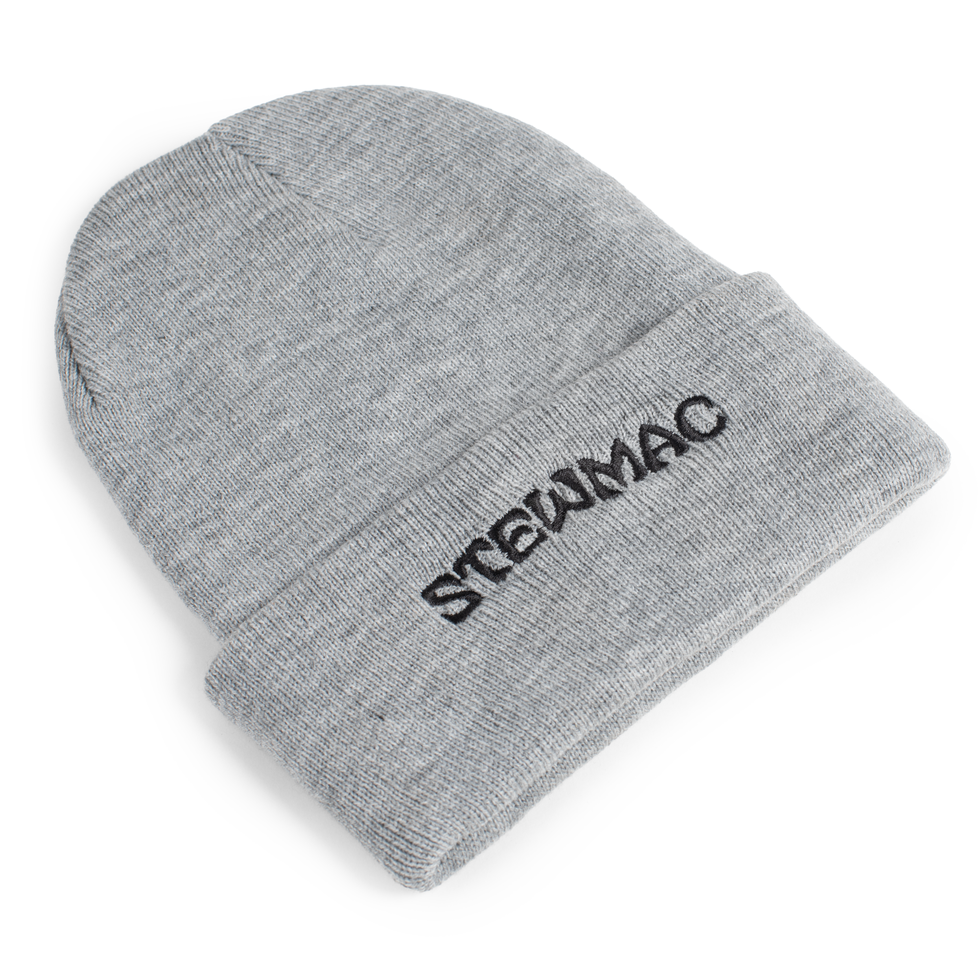 StewMac Embroidered Beanie