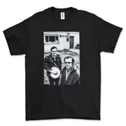 Camiseta StewMac Founders, pequeña