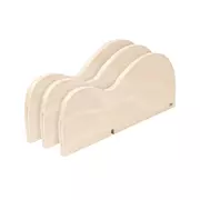 Formas de hacer un bend para máquina de domado de aros acústica, OM