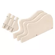 Formas de hacer un bend para máquina de domado de aros acústica, corte Dreadnought