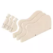 Formas de hacer un bend para máquina de domado de aros acústica, corte J-45