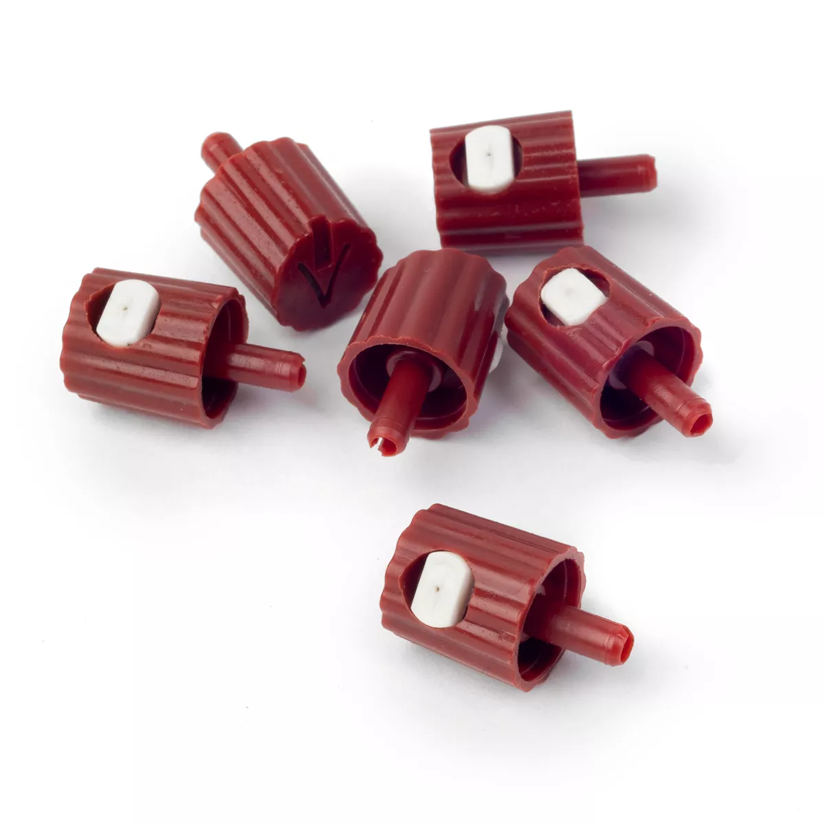 Boquillas para aerosol - paquete de 6 Boquillas para aerosol - paquete de 6