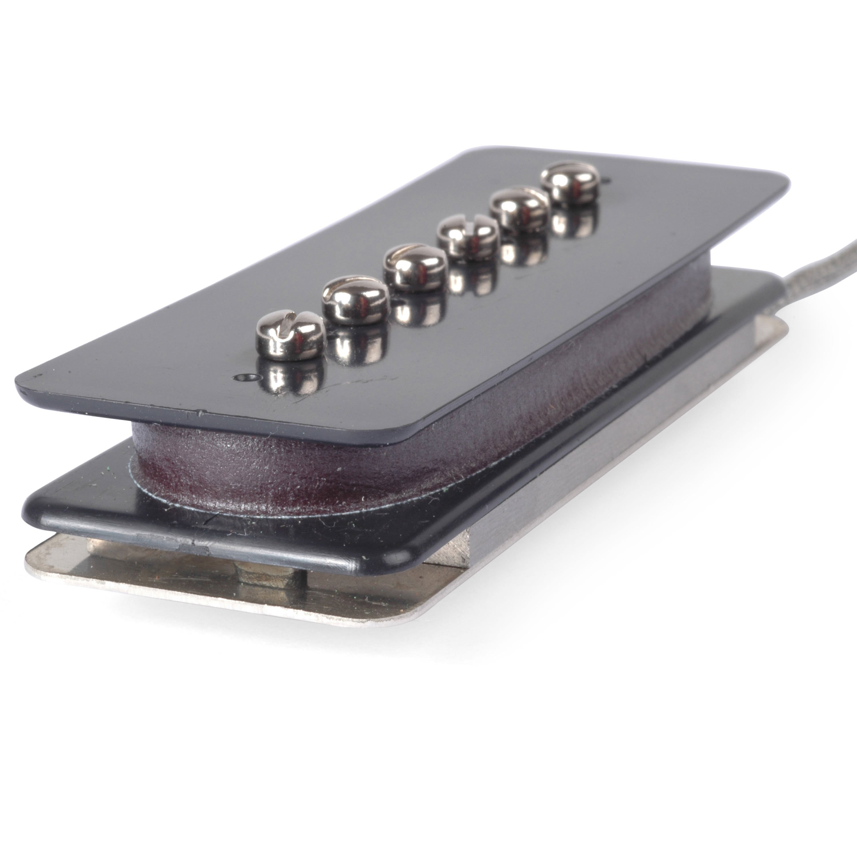 Pastillas StewMac Parsons Street tipo Soapbar P-90