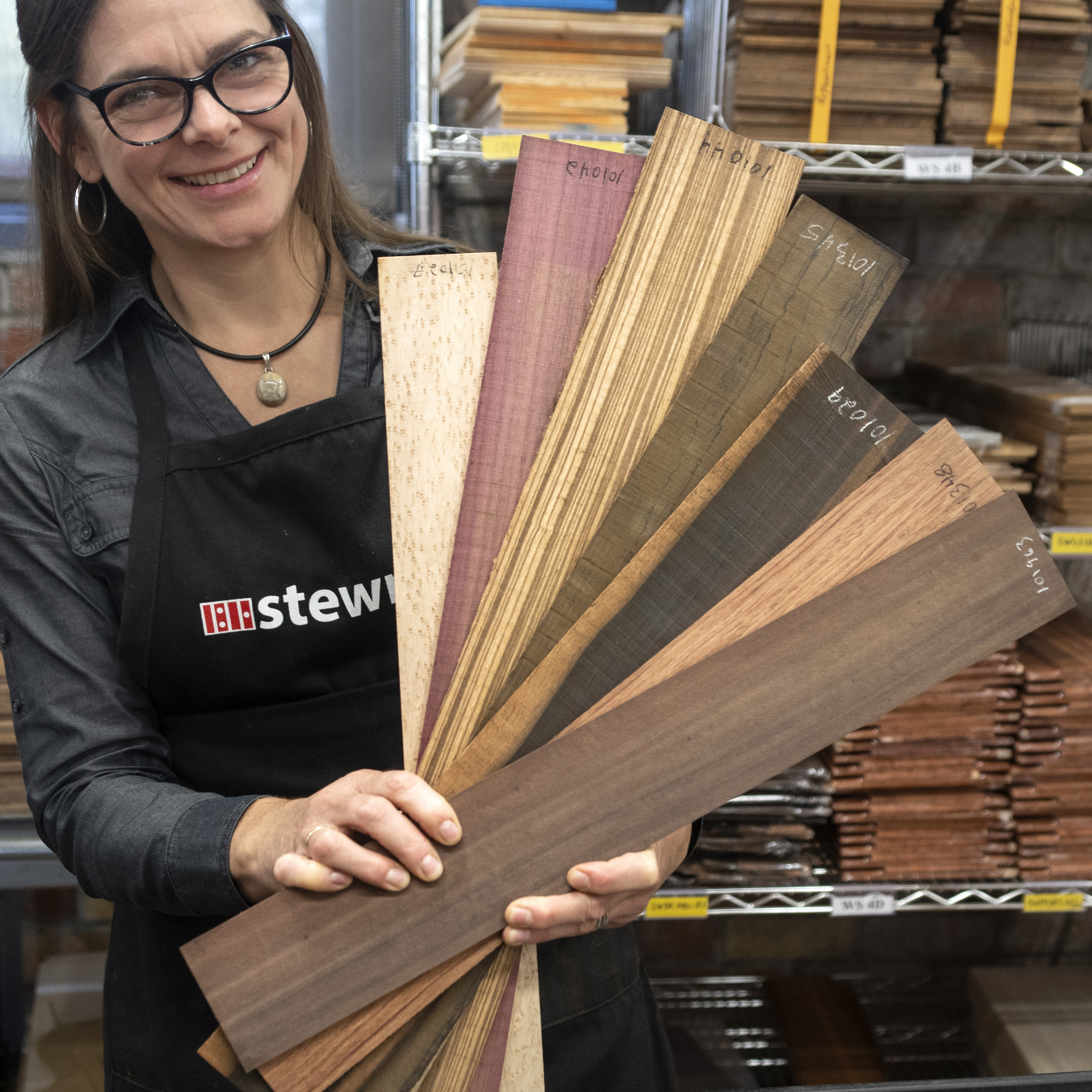 Ofertas especiales de Sawmill - Vacíos de diapasón Ofertas especiales de Sawmill - Vacíos de diapasón