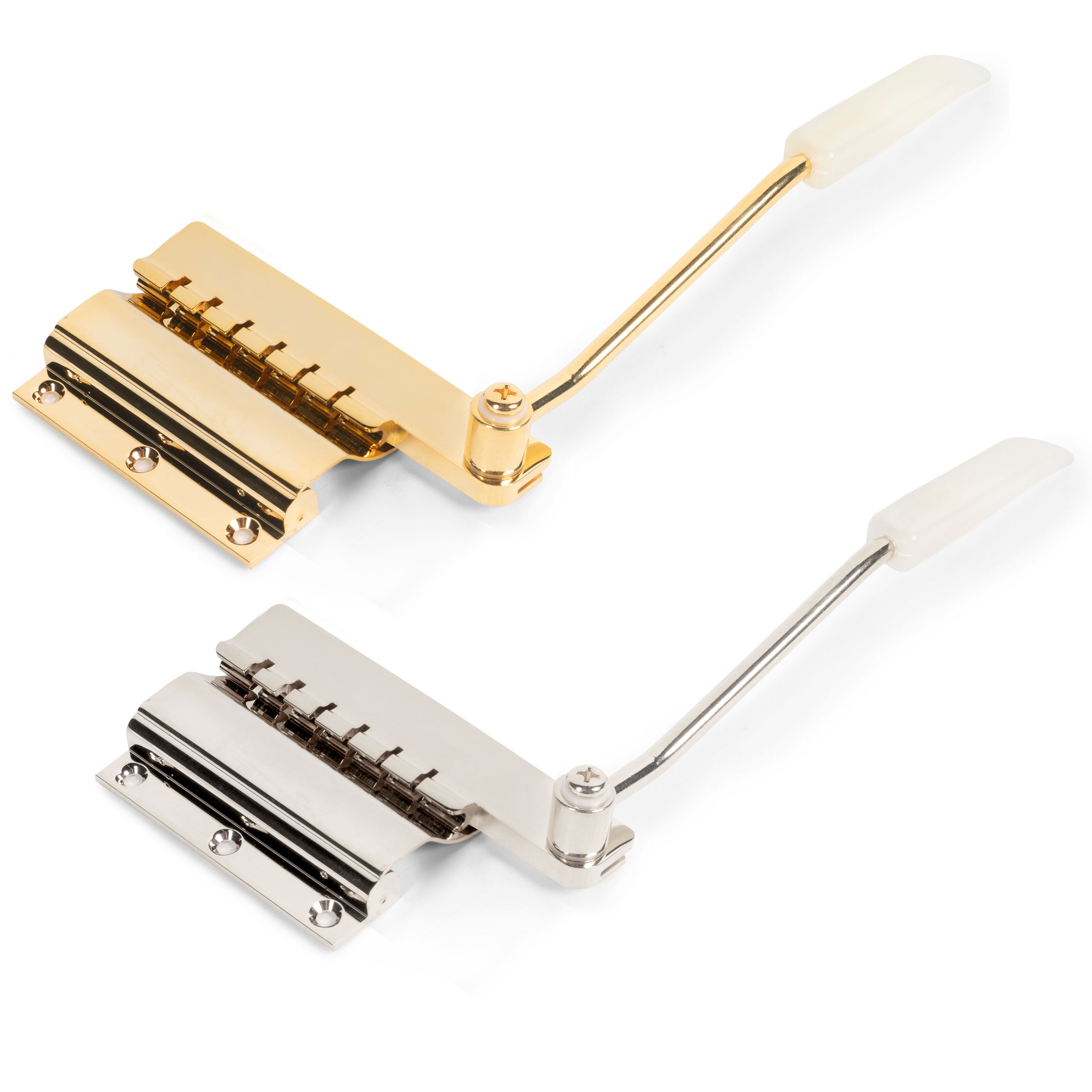 Vibrato corto GuitarSlinger con tratamiento criogénico Vibrato corto GuitarSlinger con tratamiento criogénico