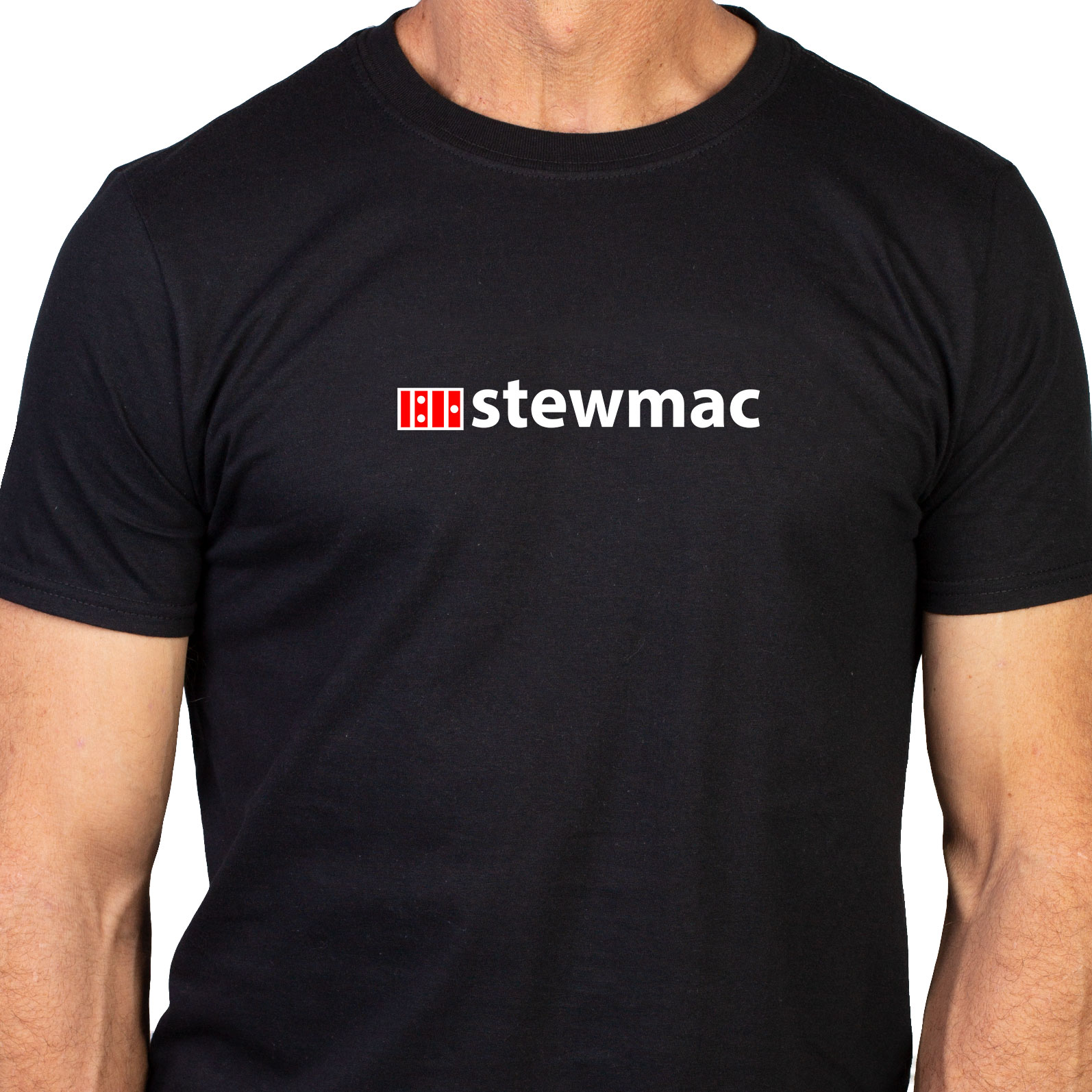 Camiseta clásica StewMac