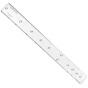 Plantilla de incrustación de diapasón StewMac, bajo, 34